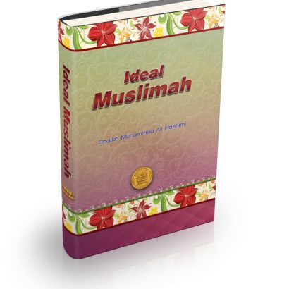 IDEAL MUSLIMAH