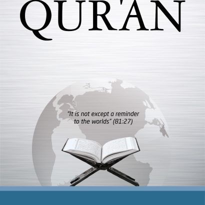GLORIOUS QUR’AN